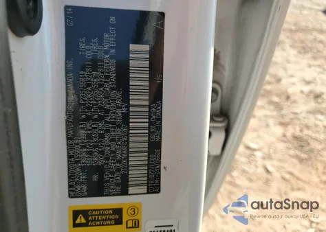 2015 Lexus Rx 350 from USA, damaged, VIN 2T2ZK1BAXFC161267